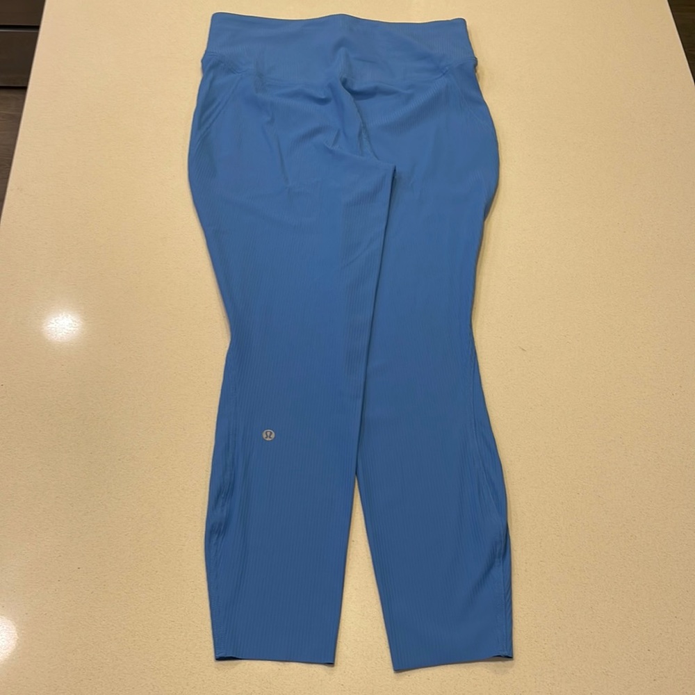 Lululemon high waist leggings
